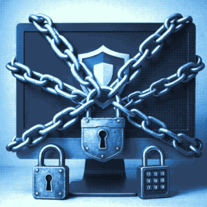 Introducción a Malware y protección del equipo