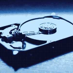 Sistemas de almacenamiento seguros