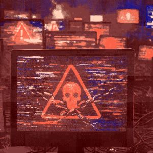 Ataque a servicios en red